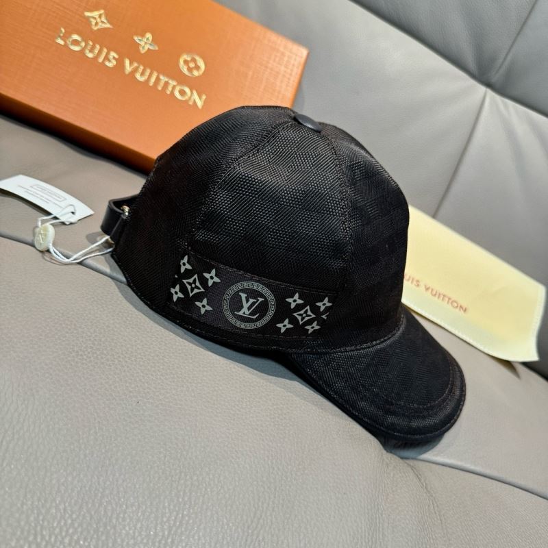 Louis Vuitton Caps